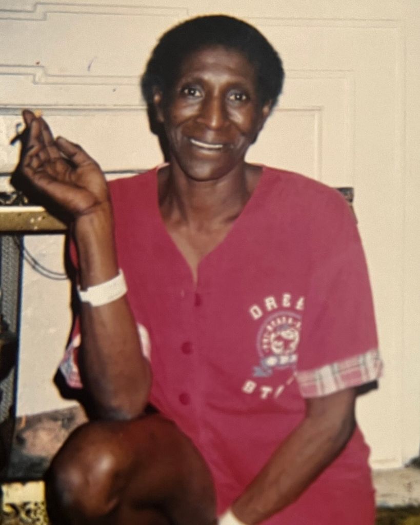 Cynthia Elaine Logan