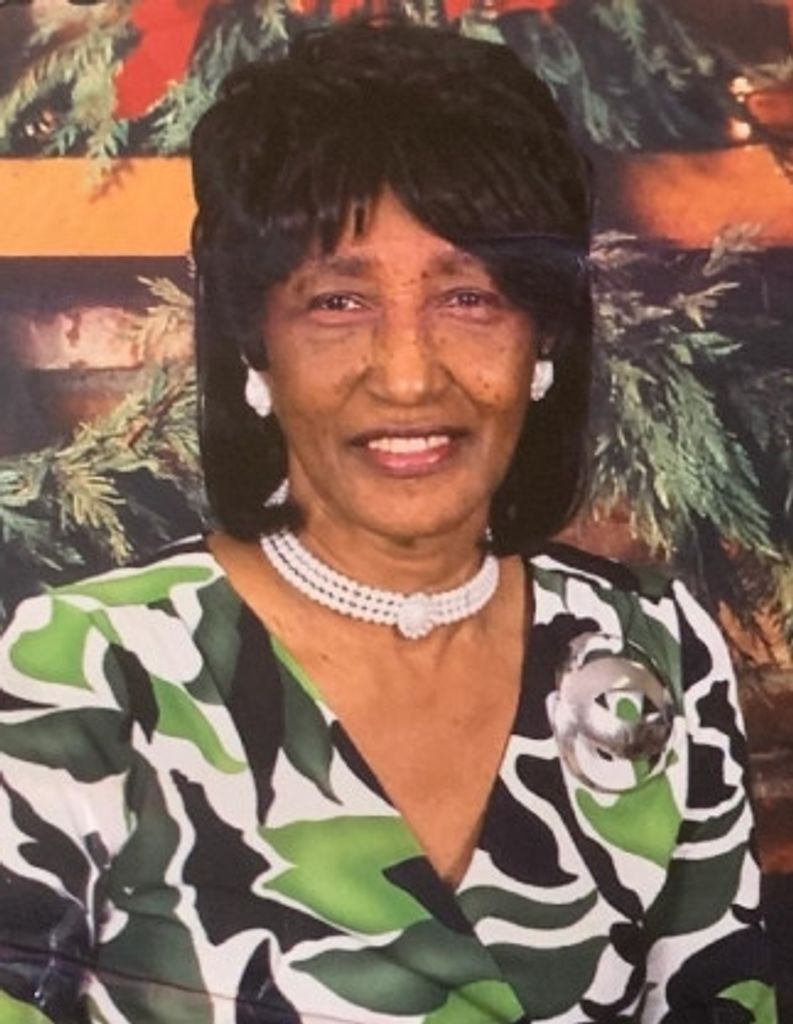 Mary Ann Mcknight Bennett Profile Photo