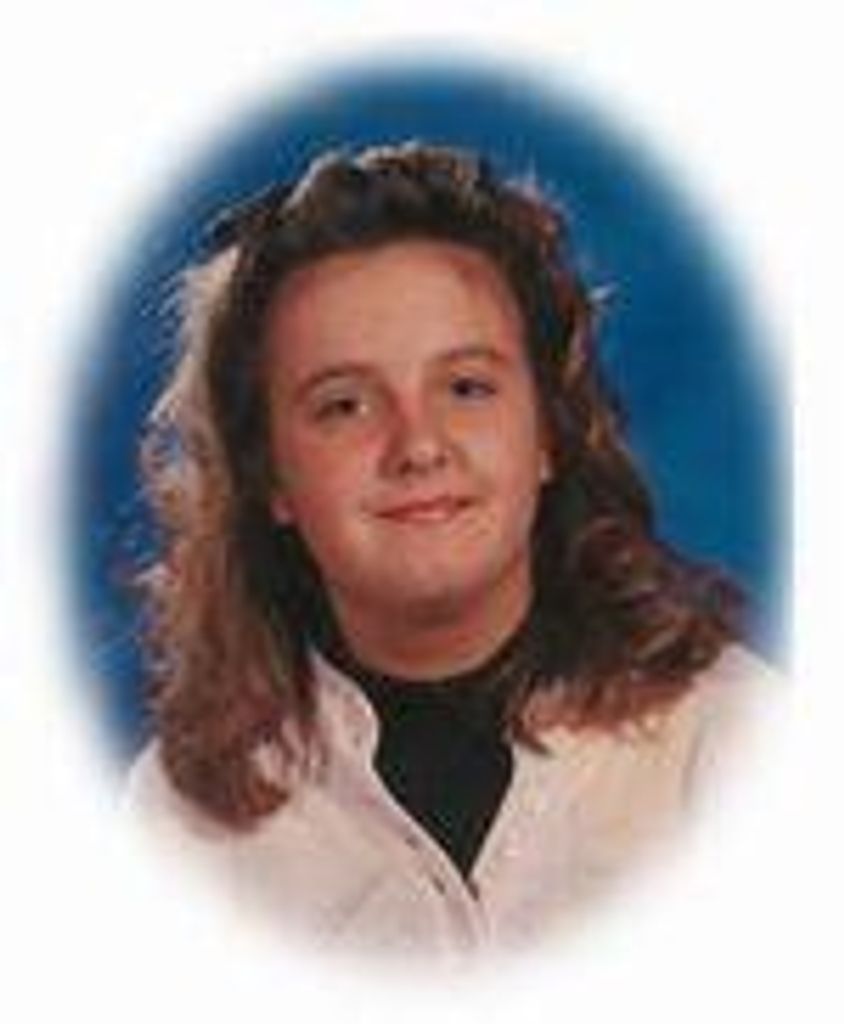 April Dawn 'Kitchell' Loucks