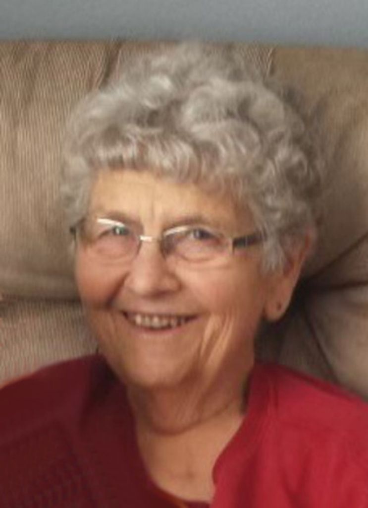 Barbara Jane Zeman Profile Photo