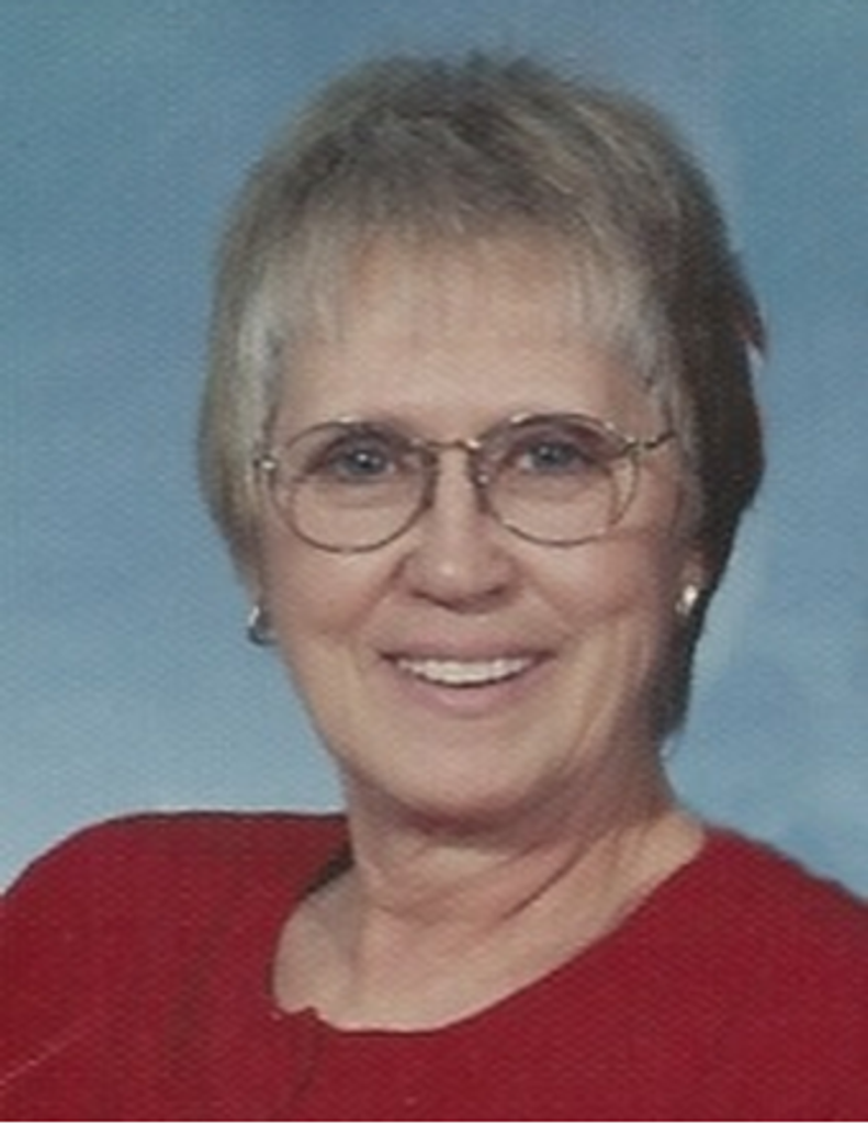 Patricia L. Wood