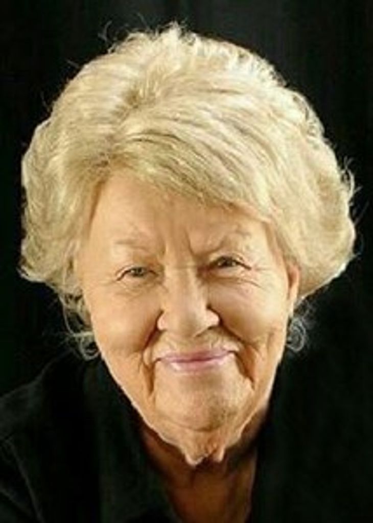 Gladys N. Chittick