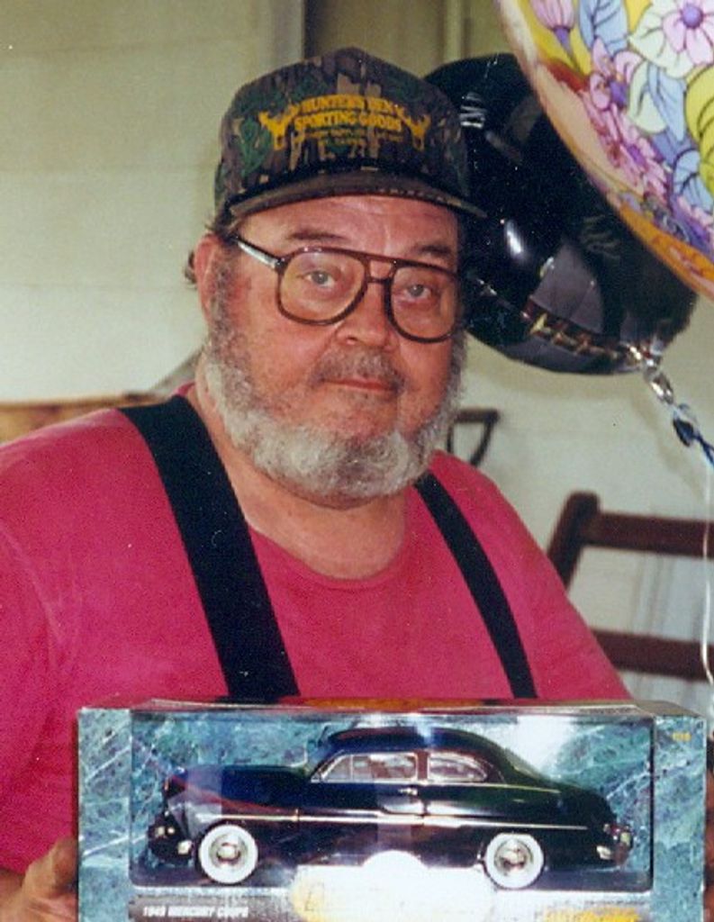 Harold G. Flanders