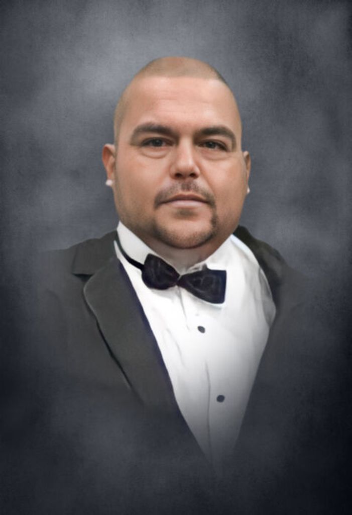 Jose Manuel Rivas Rodriguez Profile Photo