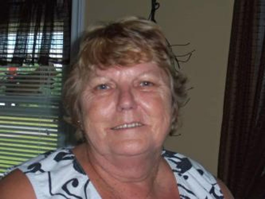 Alberta Lucy Kinney Profile Photo