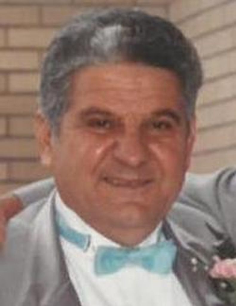 Richard B. Cecchetelli Sr.
