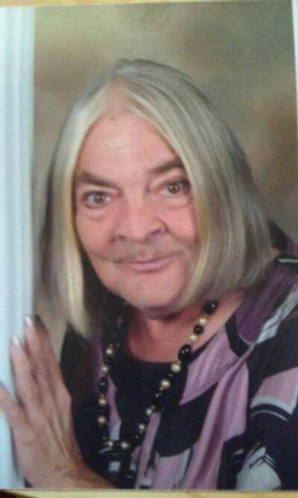 Gladys Ann Howell Profile Photo
