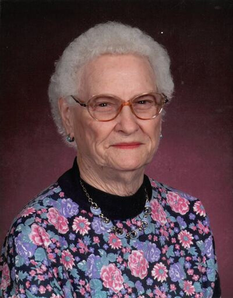 Vivian Jarred Shaw Profile Photo