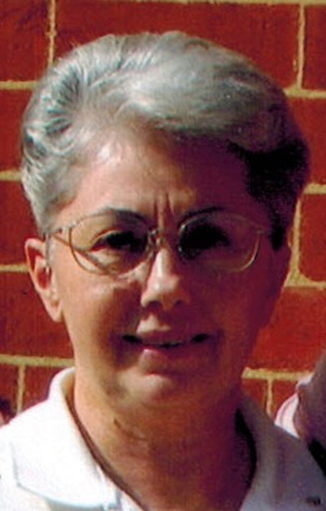 Catherine Cieslak