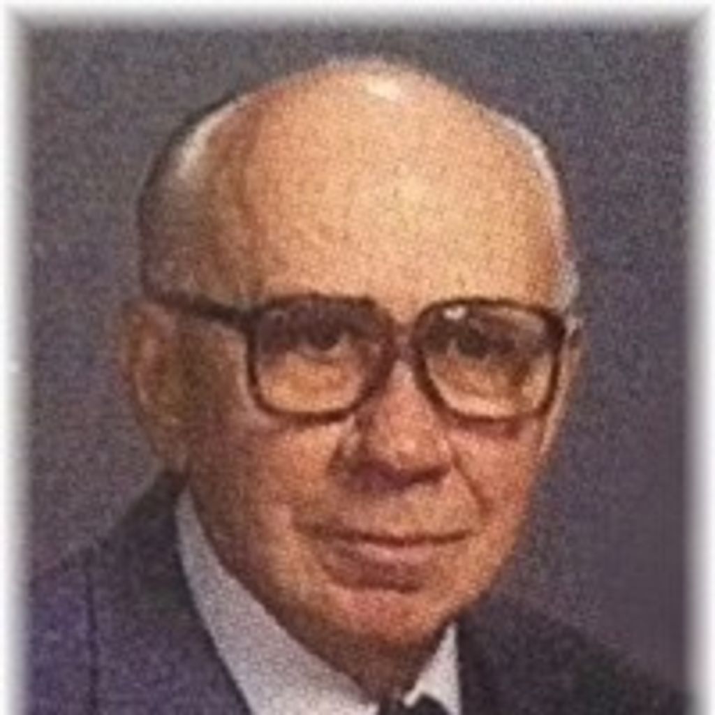 Edward J. Surman
