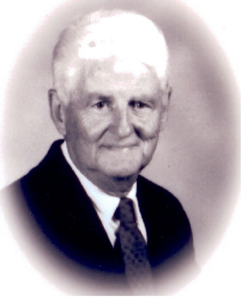 Joseph J. Mcnamara