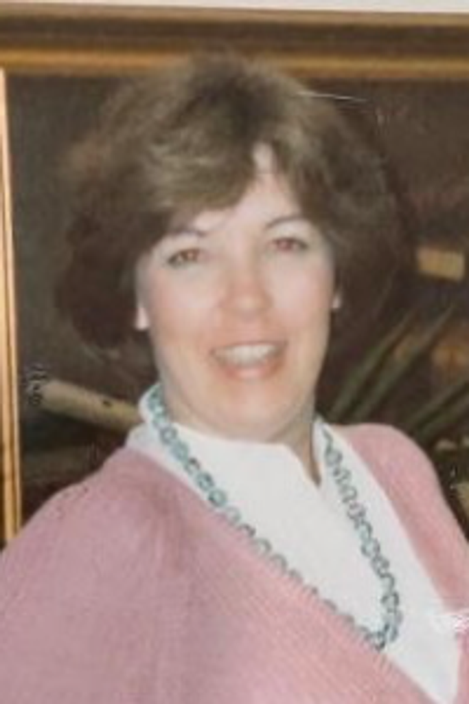 Ann Louise Riley-Ellis