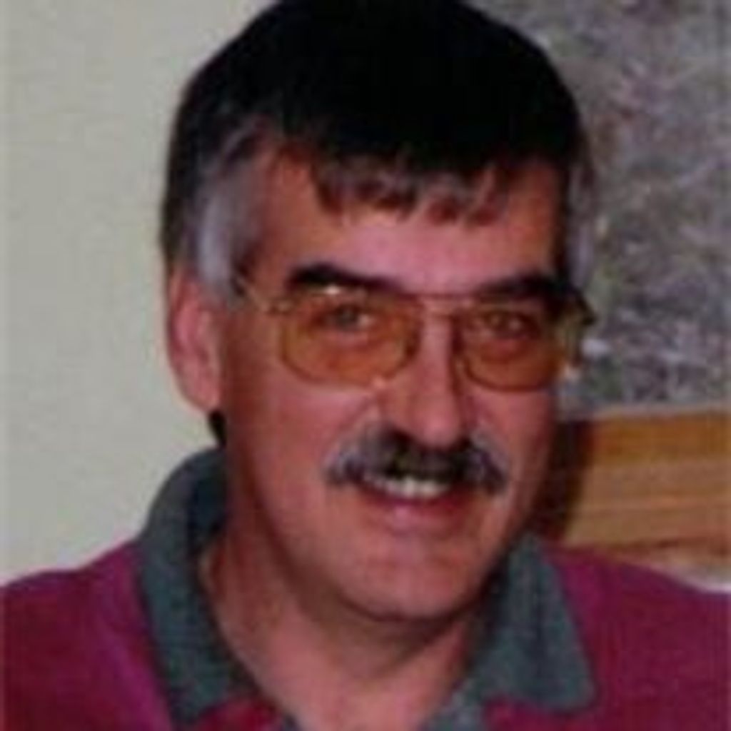 John E. Jackman
