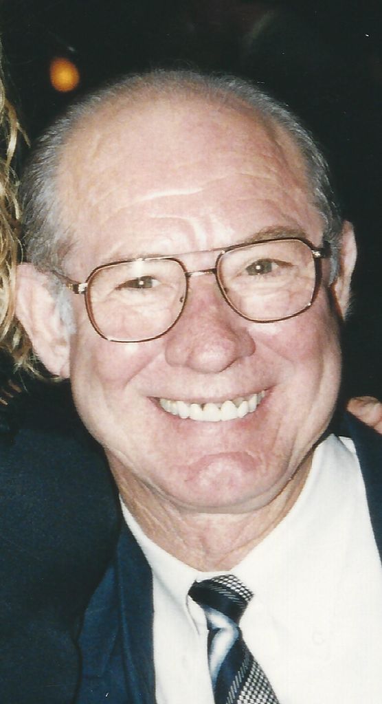 Thomas Felton Leblanc