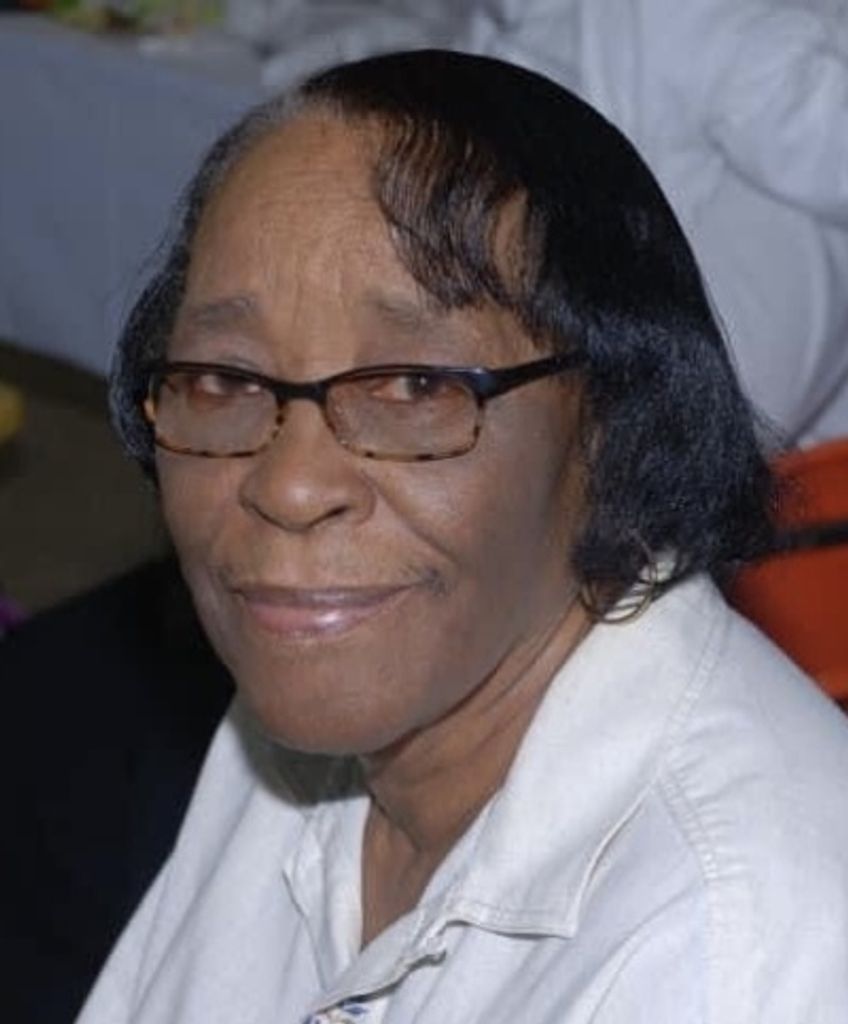 Mrs. Betty Jean Nelson Profile Photo