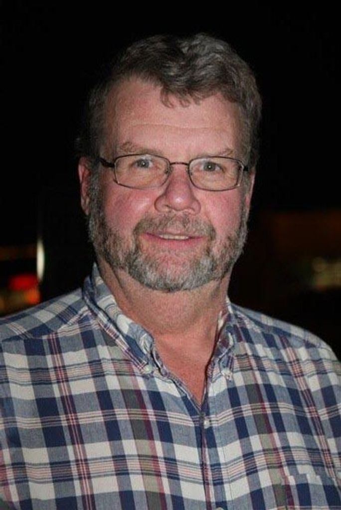 Randall "Randy" Johnson