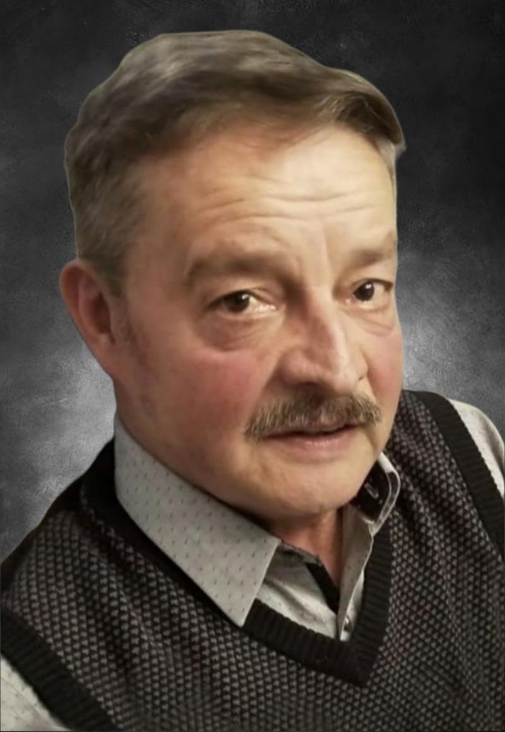 Enrique F. Figueroa Profile Photo