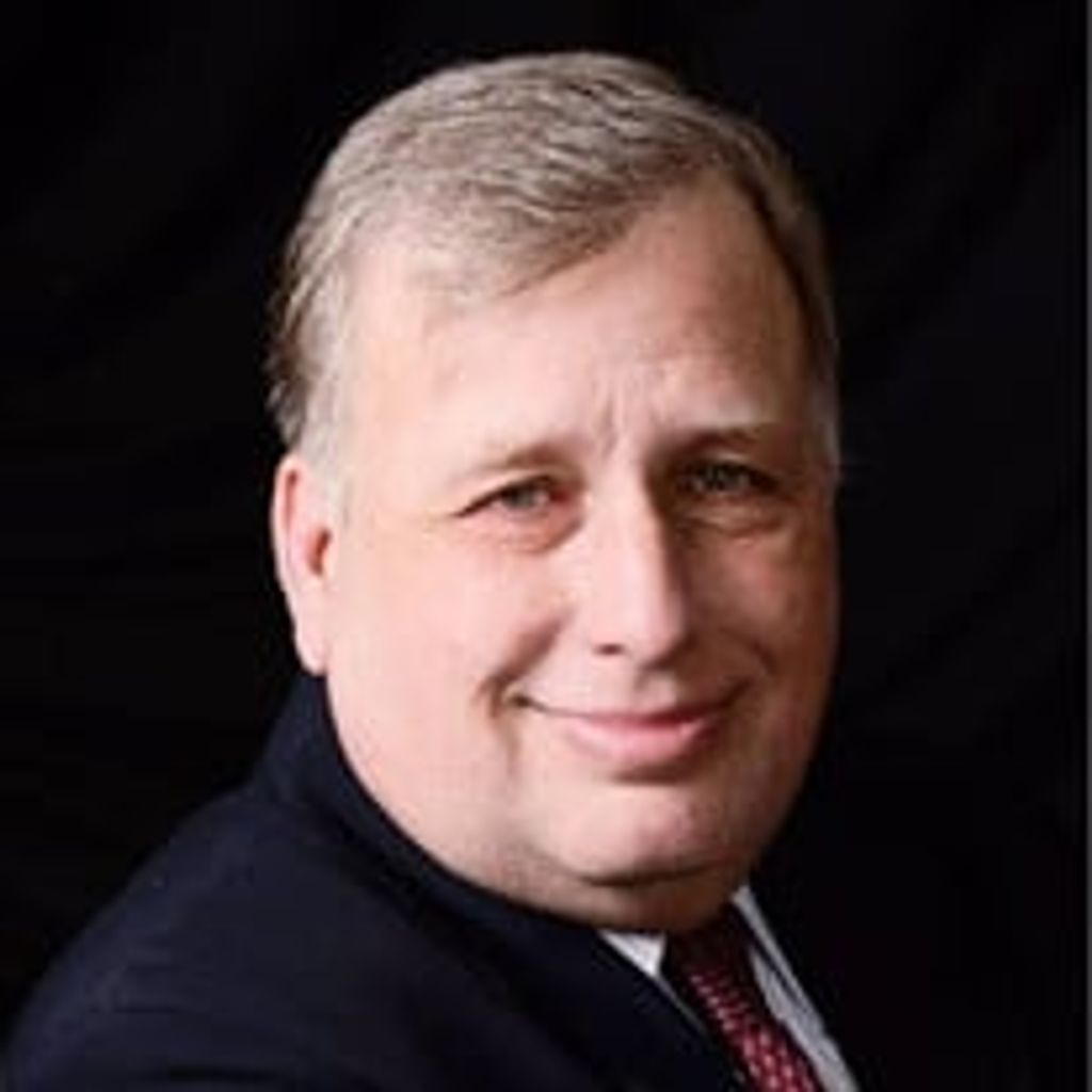 James Michael Harrold Profile Photo