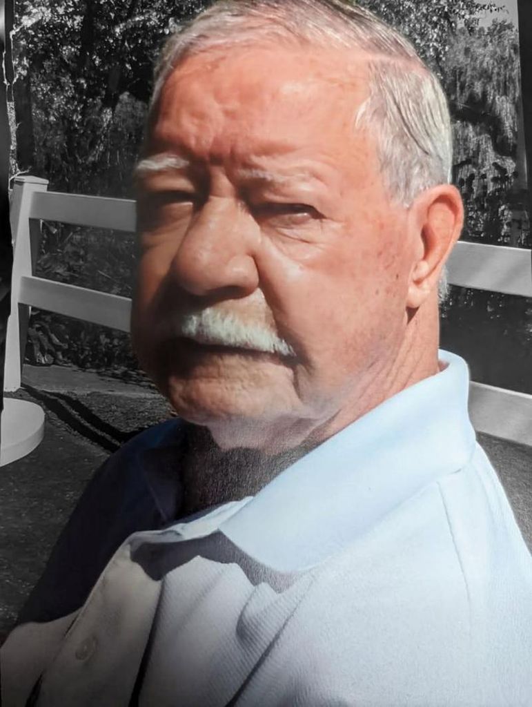 Franklin Delano Higgins