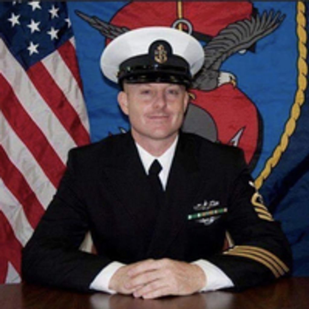 Michael Lee Underwood