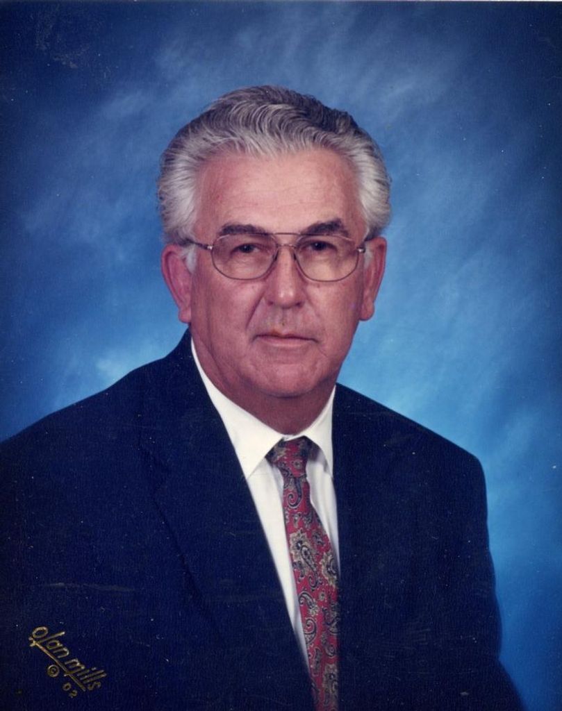 Harold Campbell Profile Photo