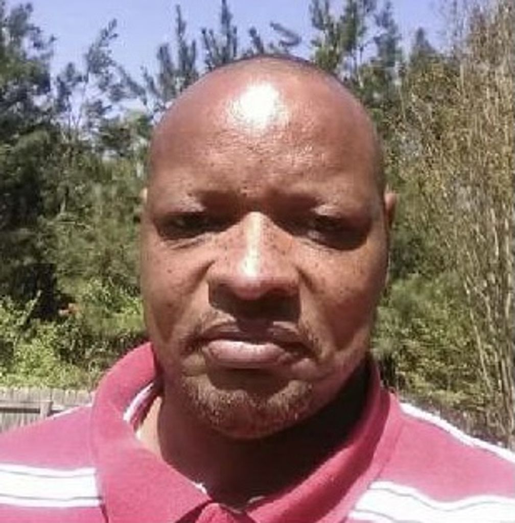 Rodney Terrell Richardson Profile Photo