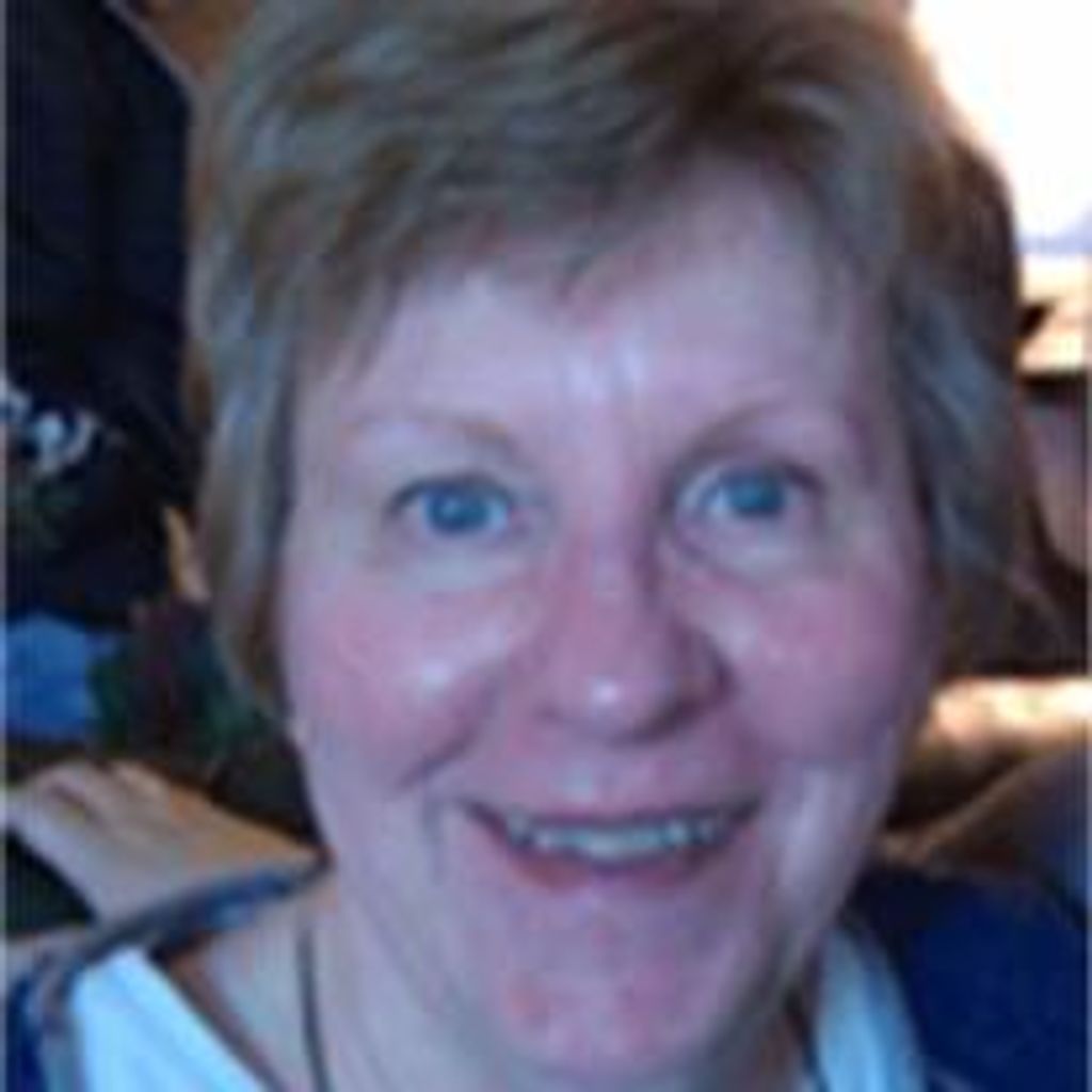 Nancy Johnson