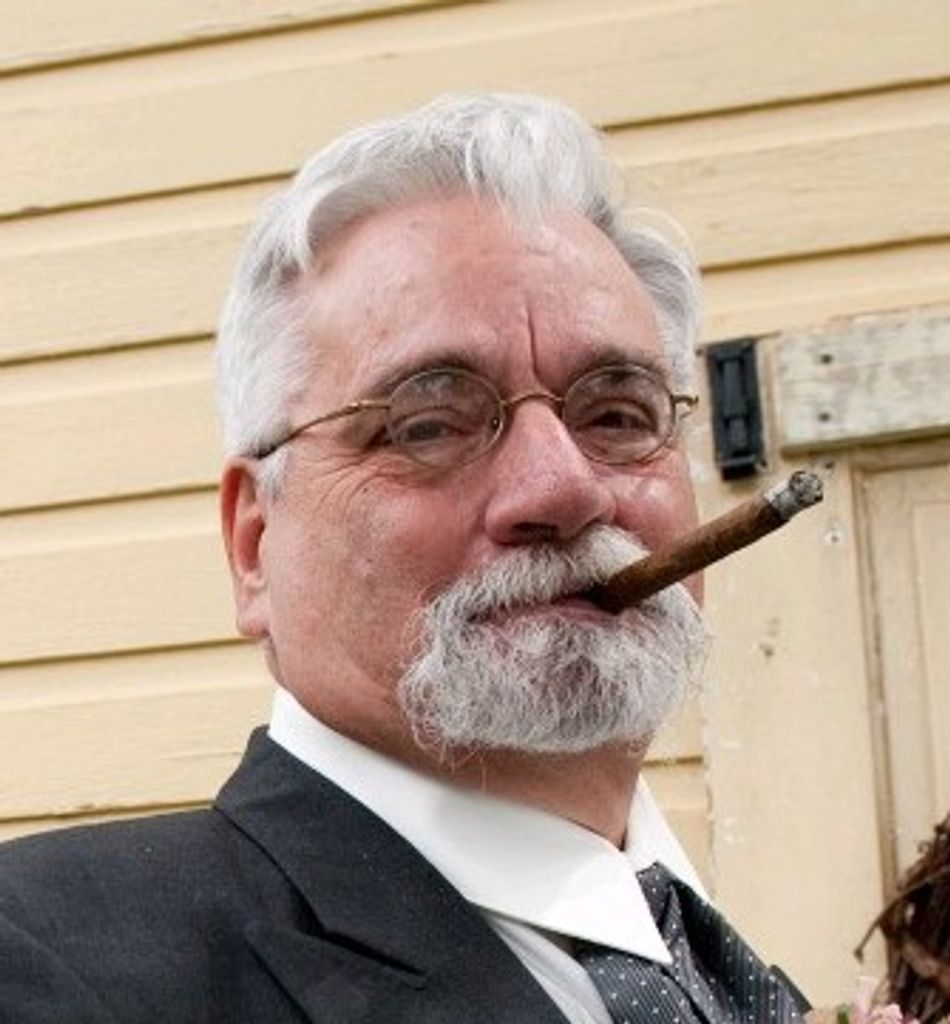 John D. Porter Profile Photo