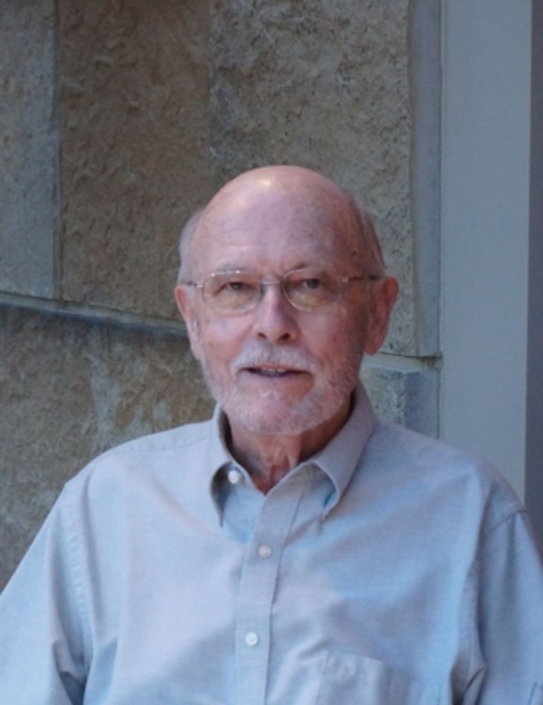Jerry Vincent Healy, Jr.