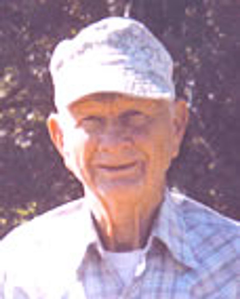 Silas "Loyd" Arnold Profile Photo