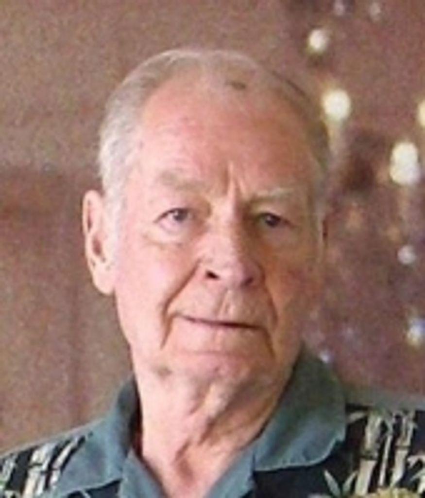 Daren Drew Nelson