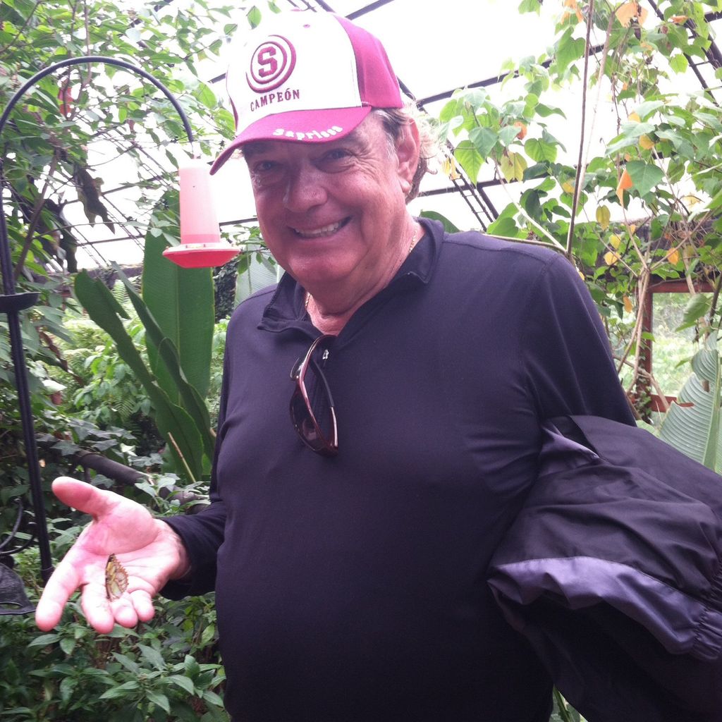 Stephen Michael Dobbins