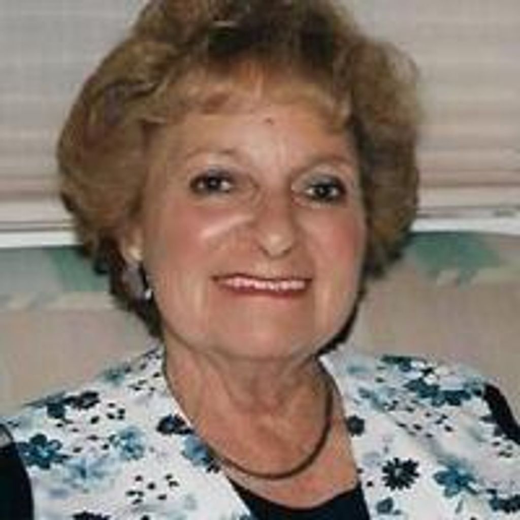 Judith (Spector) Homar Profile Photo