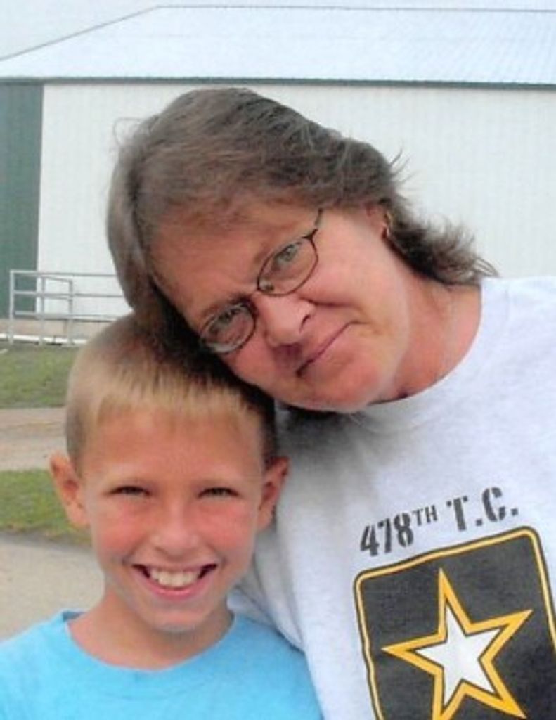Valerie K. (Burden)  Gragg Profile Photo