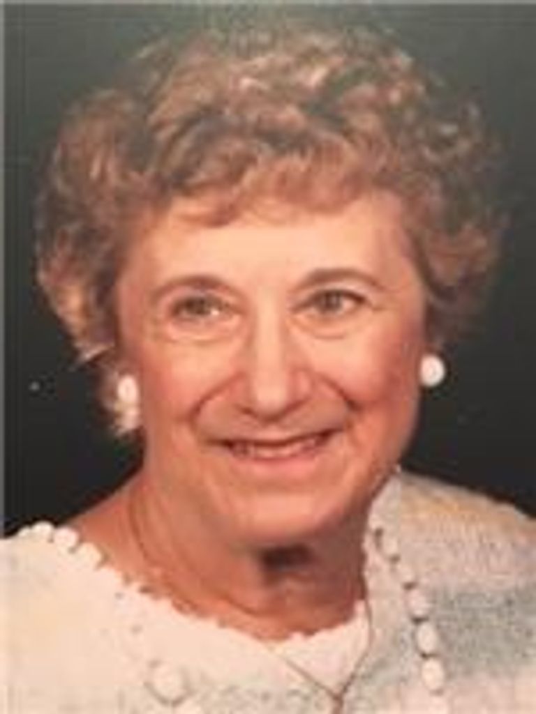 Christel Eva Marie Daykin Profile Photo