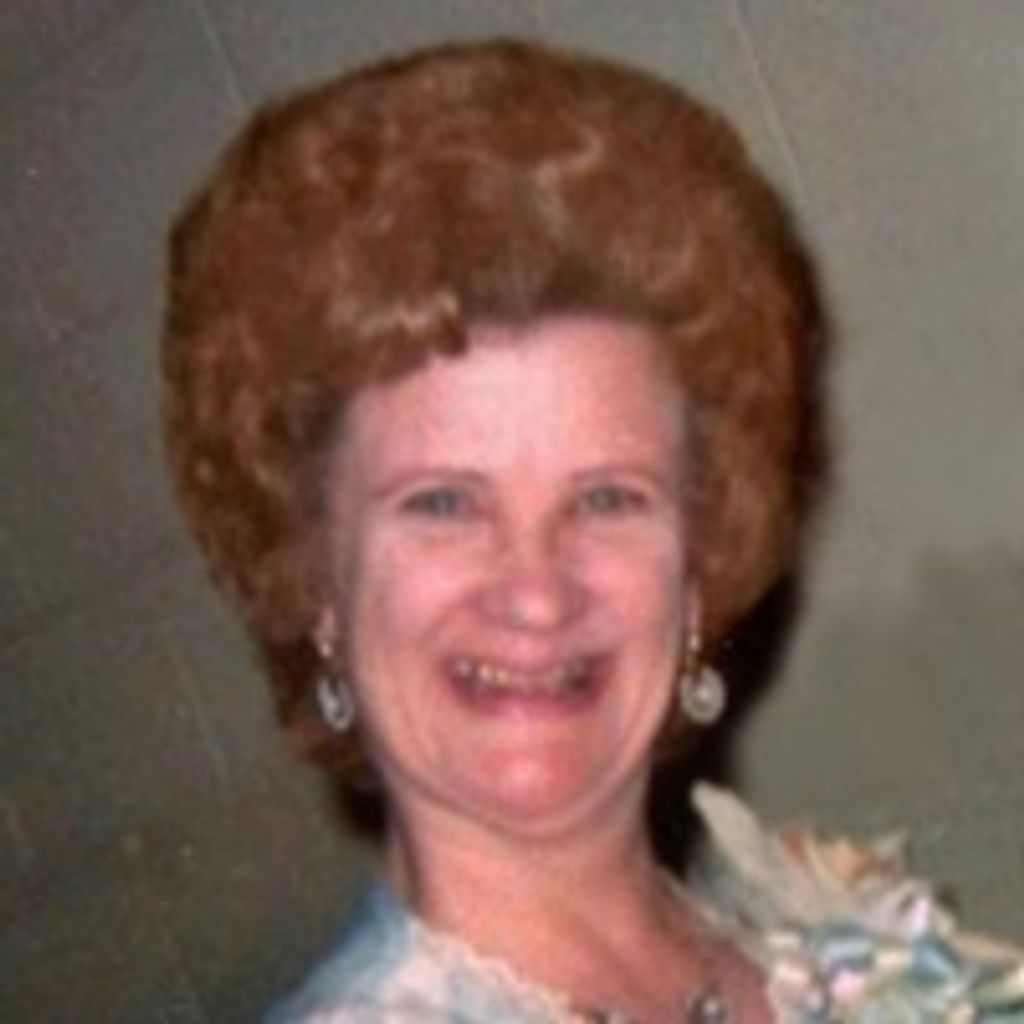 Edna J. (Richmond) Fox