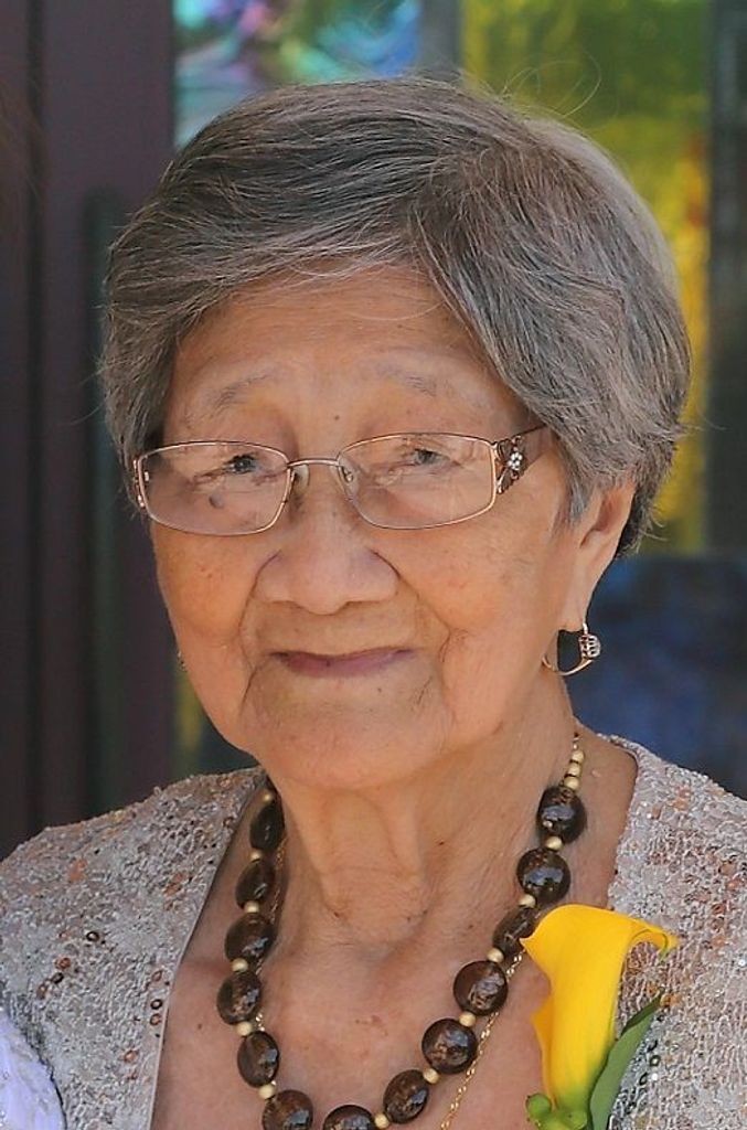 Rosario Viloria Bacolores