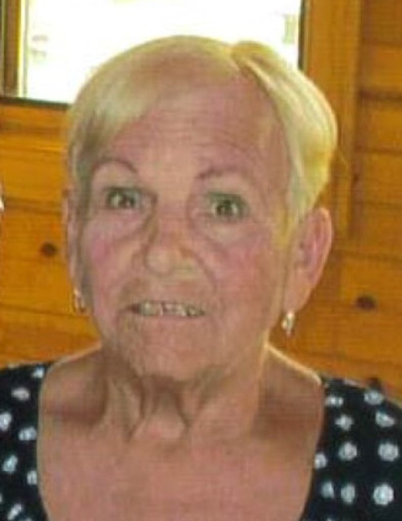 Maureen M. (Harget)  Papp