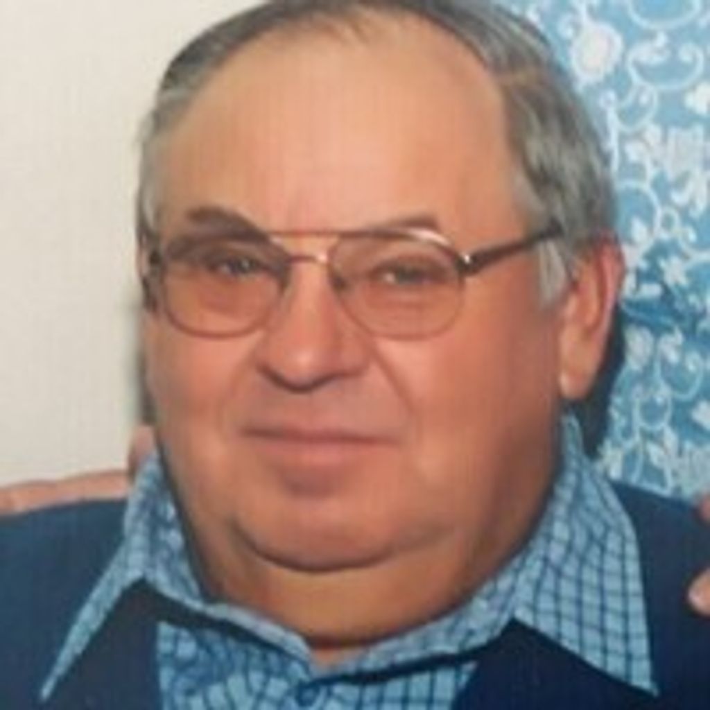 Zigmunt "Ziggy" F Poteralski