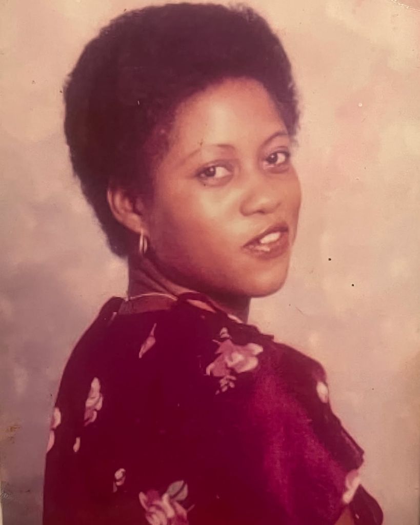 Sherry Valerie McCoy - Hall Profile Photo