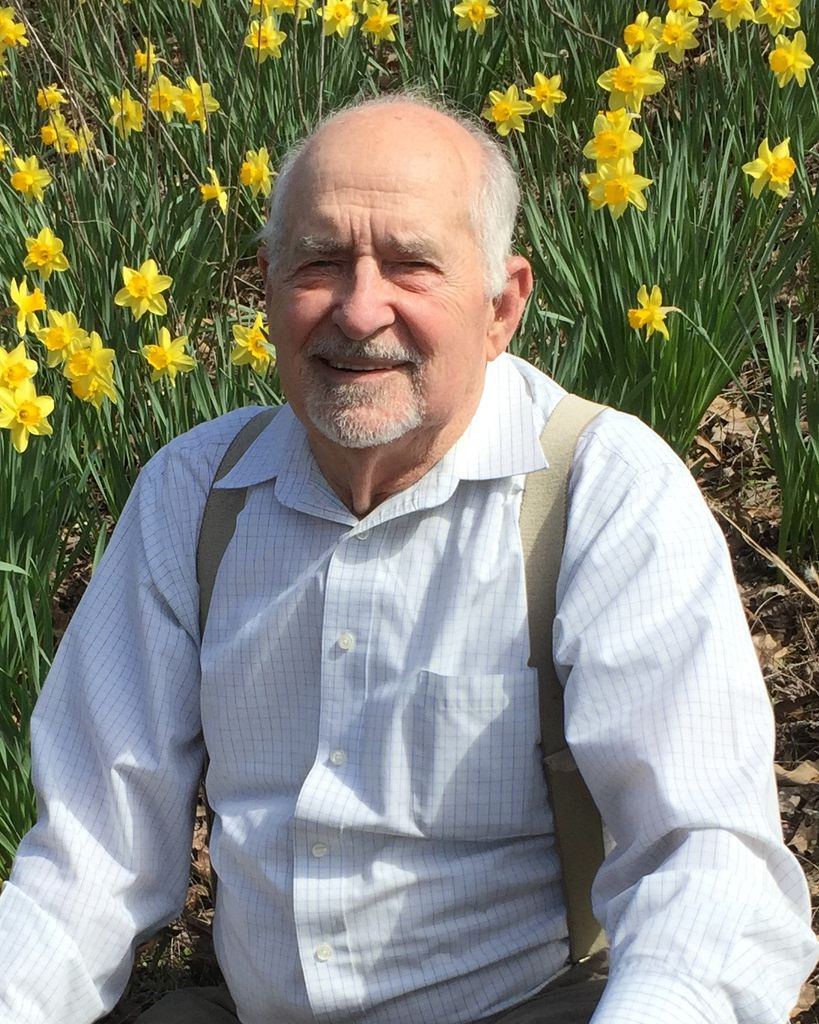Richard Lee Beaman