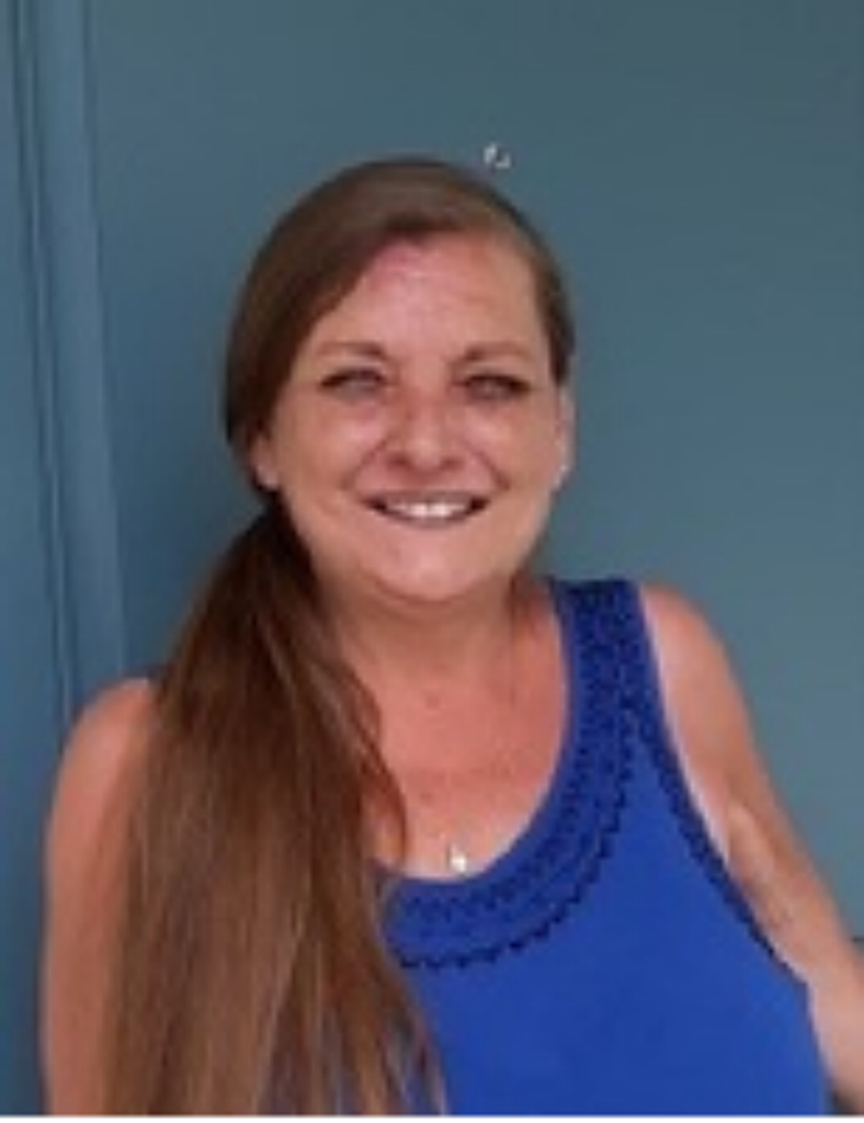 Amy Darlene Hale