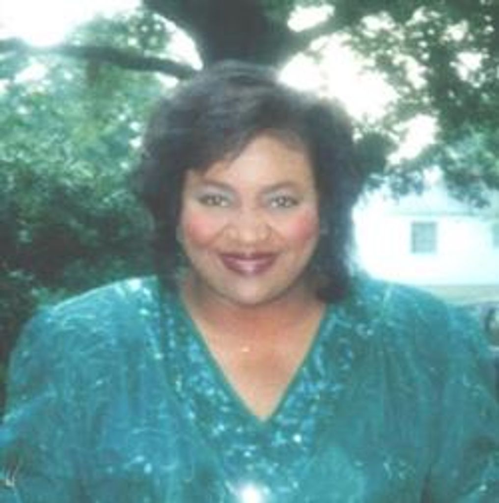 Mrs. Gloria Hall Grant