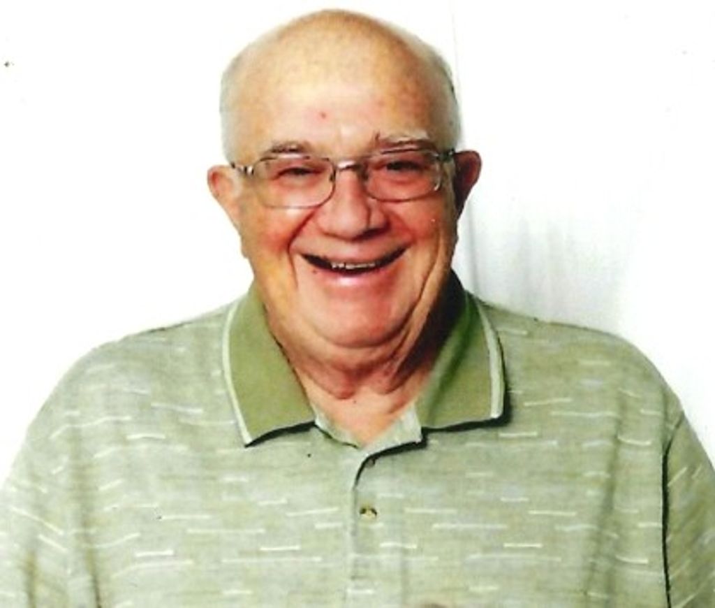 Thomas Douglas Maberry Profile Photo
