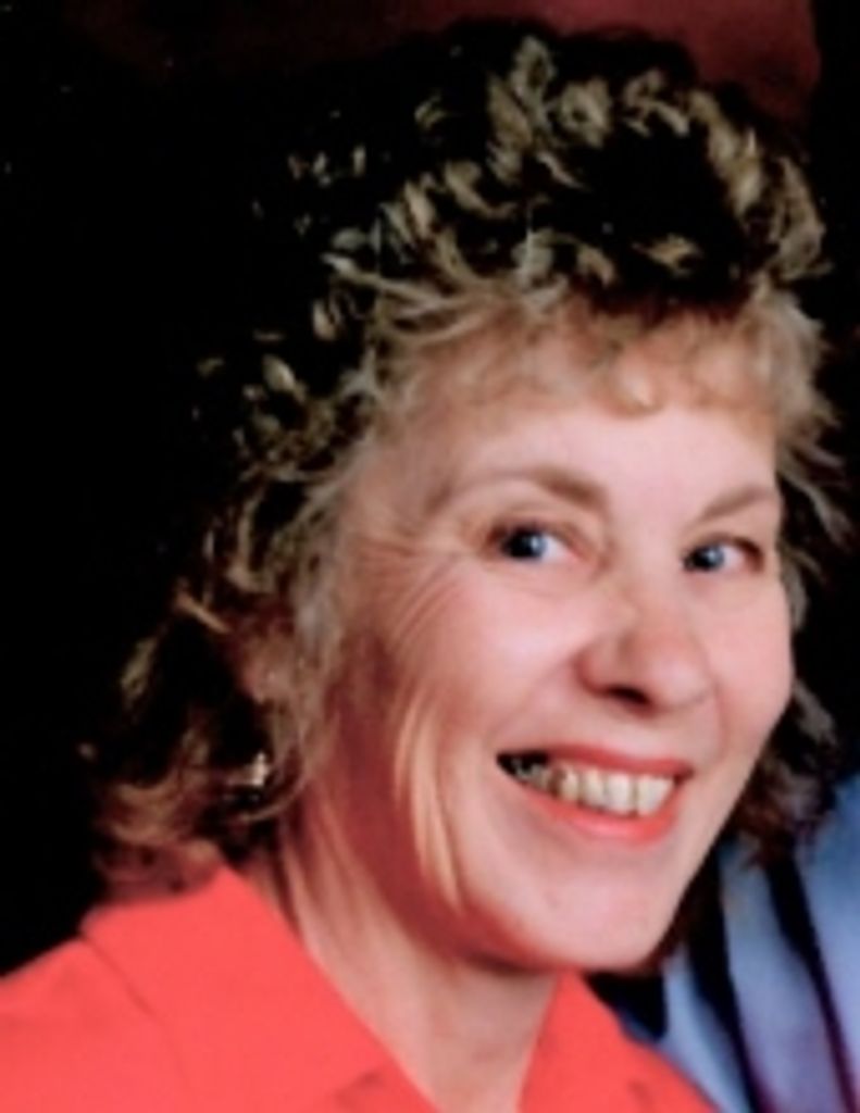 Janet Arlene Key