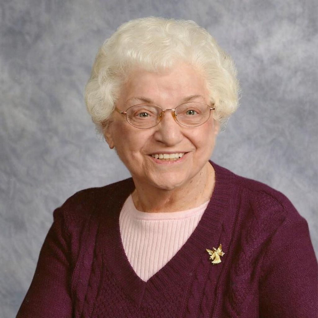 Betty M. Renard Profile Photo