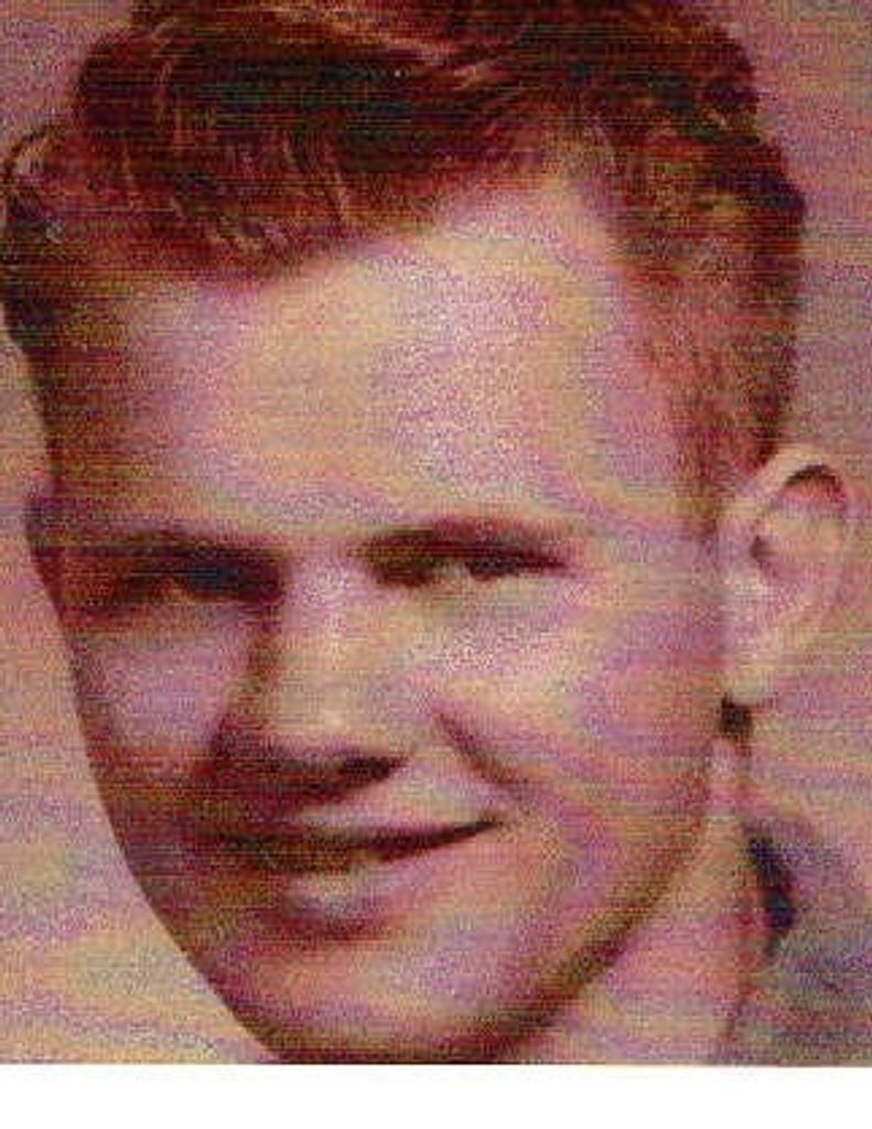 Stanley Willard Skidmore, Sr.