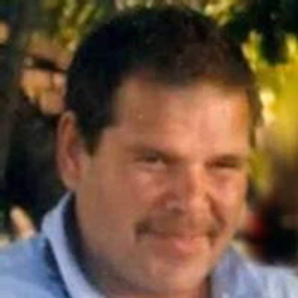 Jeffrey "Jeff" Johnson...Age 54