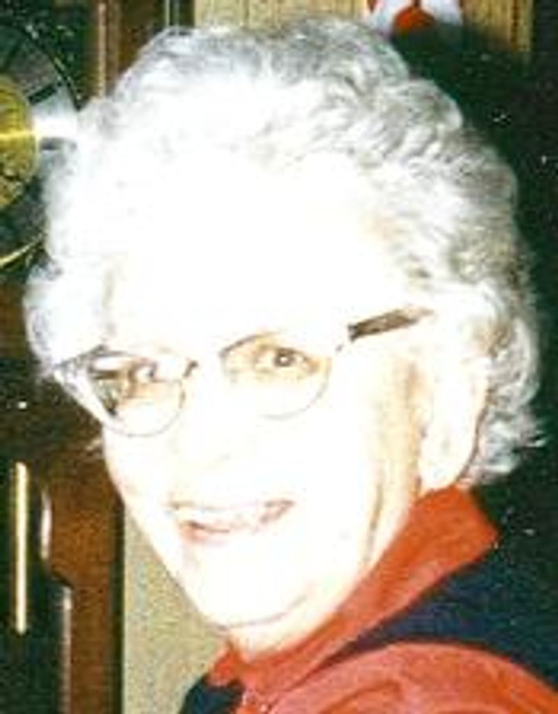 Rhoda Retkovis Profile Photo
