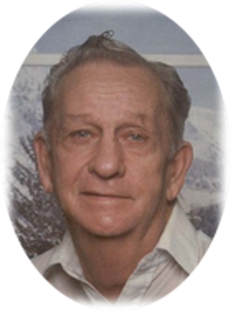 Ray Bright